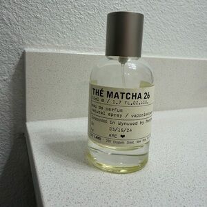 Thé Matcha 26 Eau de Parfum - 50ml